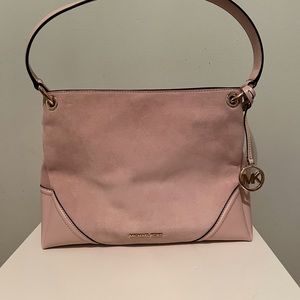 Michael Kors Nicole Shoulder Bag